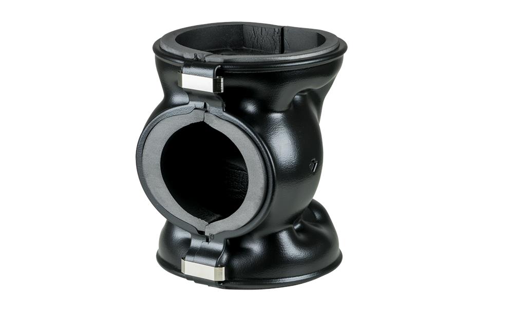 INSULAT. SHELL COOLING DN50 240 MAGNA3