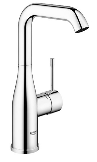 Essence -pesuallashana L-koko

Vettä säästävä EcoJoy -ominaisuus ja kaunis StarLight kromiviimeistely. GROHE SilkMove -keraaminen säätöosa 28mm. Joustavat liitosletkut, lämpötilan rajoitin ja korkea juoksuputki.