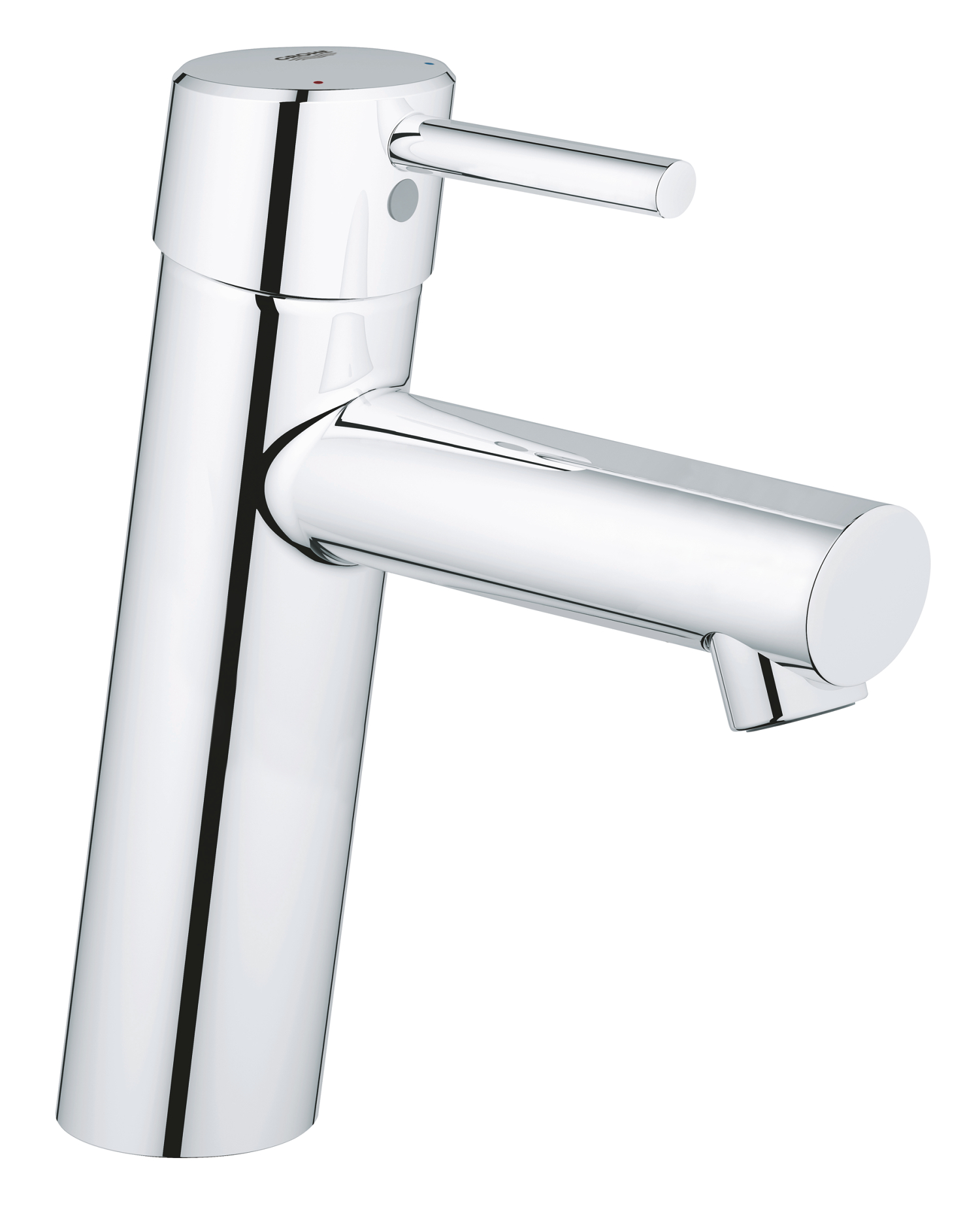 Concetto -pesuallashana M-koko

Vettä säästävä EcoJoy -ominaisuus ja kaunis StarLight kromiviimeistely. GROHE SilkMove -keraaminen säätöosa 28mm. Joustavat liitosletkut ja lämpötilan rajoitin.